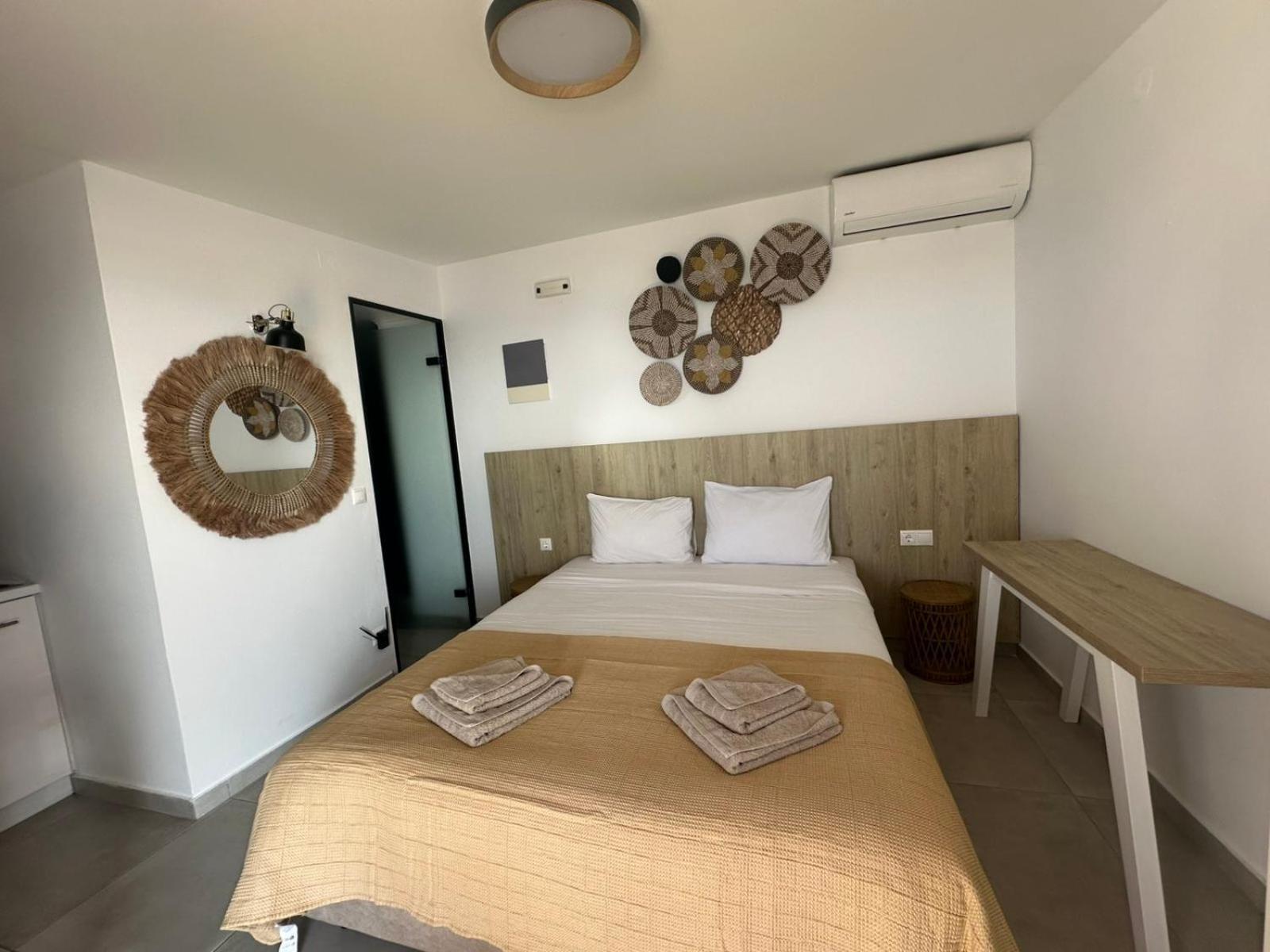Anfi Suites Gouves Exterior foto