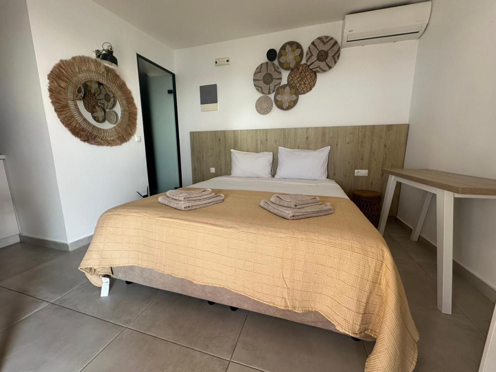 Anfi Suites Gouves Exterior foto