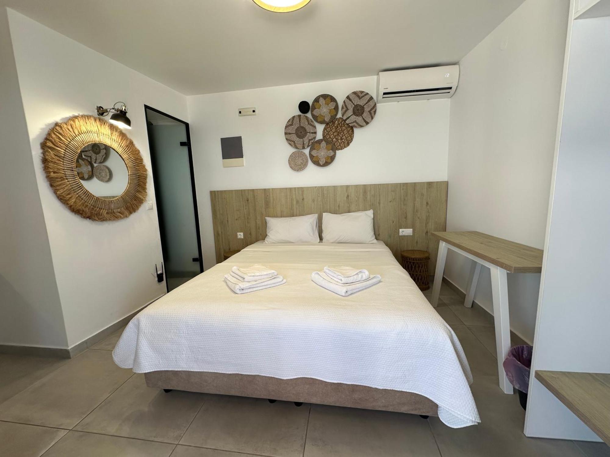 Anfi Suites Gouves Exterior foto